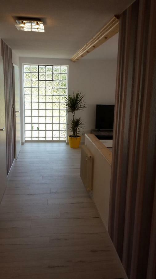 Ferienwohnung Schoenblick Waldmuenchen Ngoại thất bức ảnh
