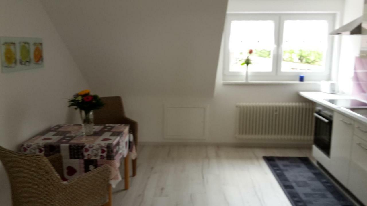 Ferienwohnung Schoenblick Waldmuenchen Ngoại thất bức ảnh