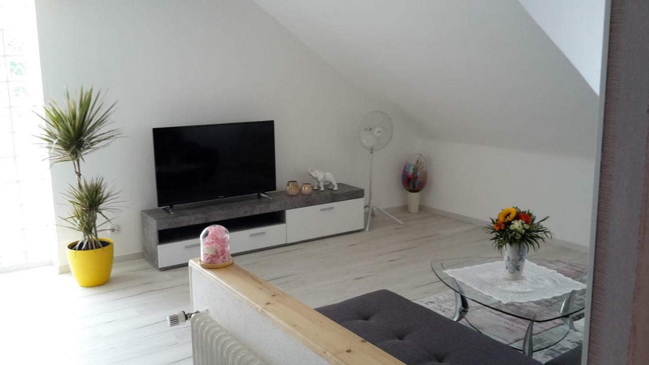 Ferienwohnung Schoenblick Waldmuenchen Ngoại thất bức ảnh
