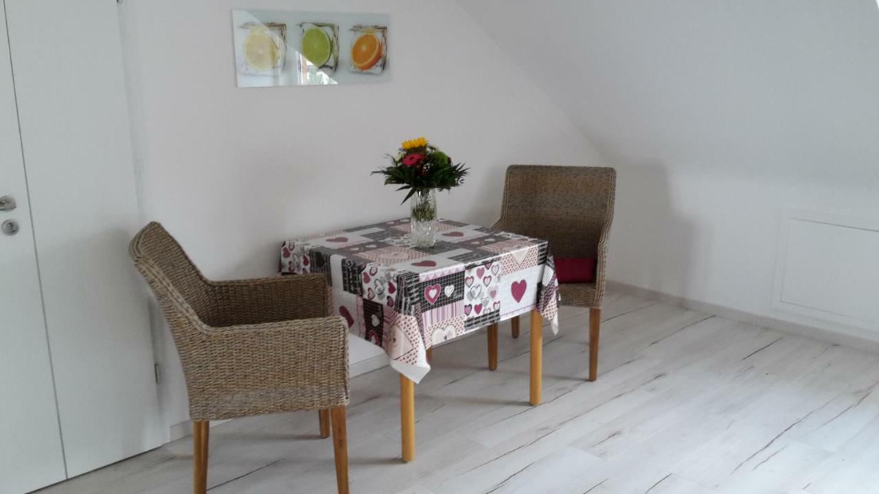 Ferienwohnung Schoenblick Waldmuenchen Ngoại thất bức ảnh