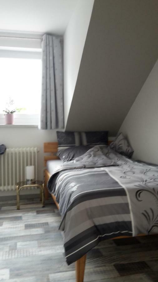 Ferienwohnung Schoenblick Waldmuenchen Ngoại thất bức ảnh