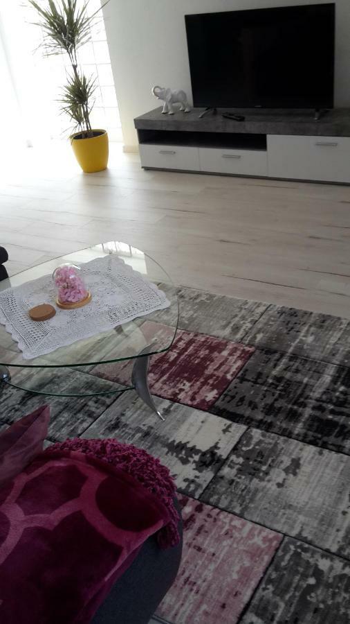 Ferienwohnung Schoenblick Waldmuenchen Ngoại thất bức ảnh