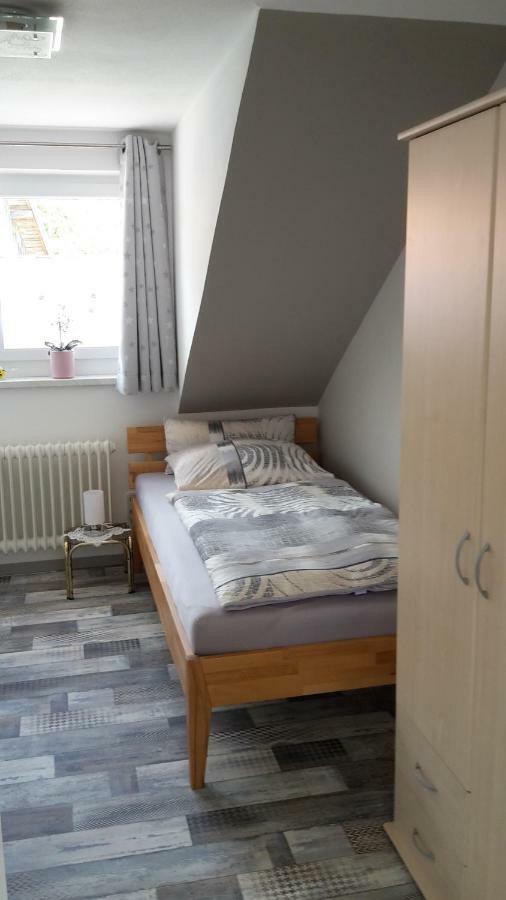 Ferienwohnung Schoenblick Waldmuenchen Ngoại thất bức ảnh