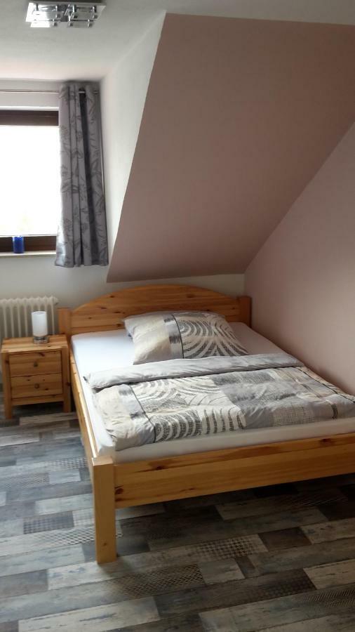 Ferienwohnung Schoenblick Waldmuenchen Ngoại thất bức ảnh
