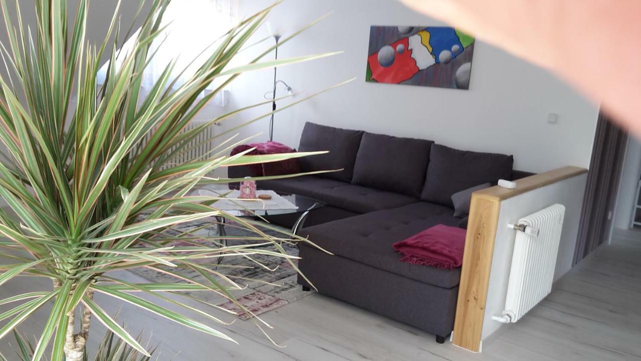 Ferienwohnung Schoenblick Waldmuenchen Ngoại thất bức ảnh