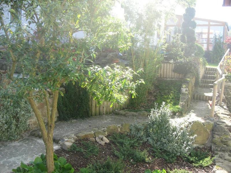 Ferienwohnung Schoenblick Waldmuenchen Ngoại thất bức ảnh